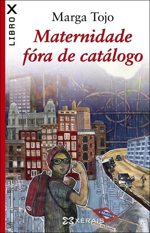 MATERNIDADE FORA DE CATALOGO (Paperback)