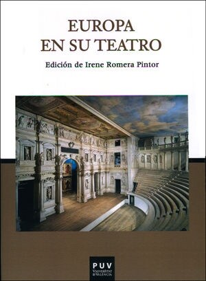 EUROPA EN SU TEATRO (Paperback)