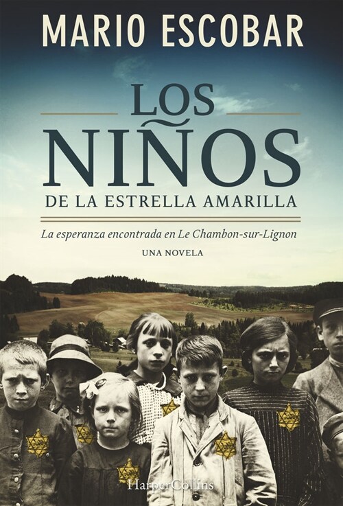 LOS NINOS DE LA ESTRELLA AMARILLLA (Other Book Format)