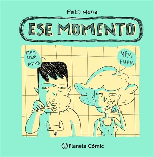 ESE MOMENTO (Hardcover)