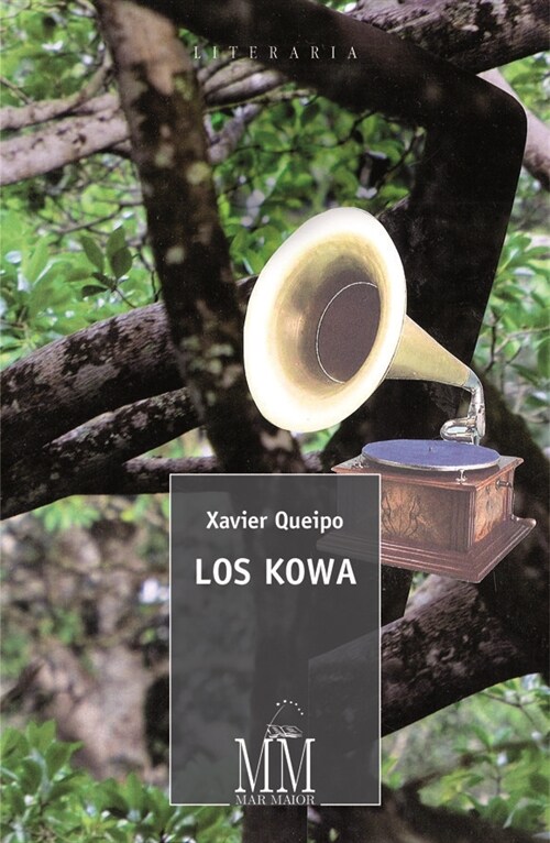 LOS KOWA (Paperback)