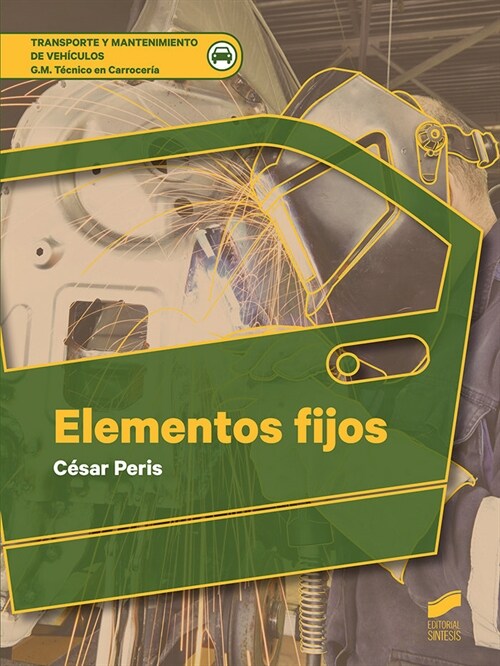 ELEMENTOS FIJOS (Paperback)