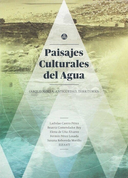 PAISAJES DEL AGUA (Paperback)