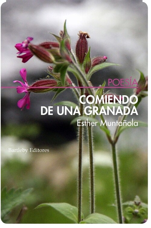 COMIENDO DE UNA GRANADA (Paperback)