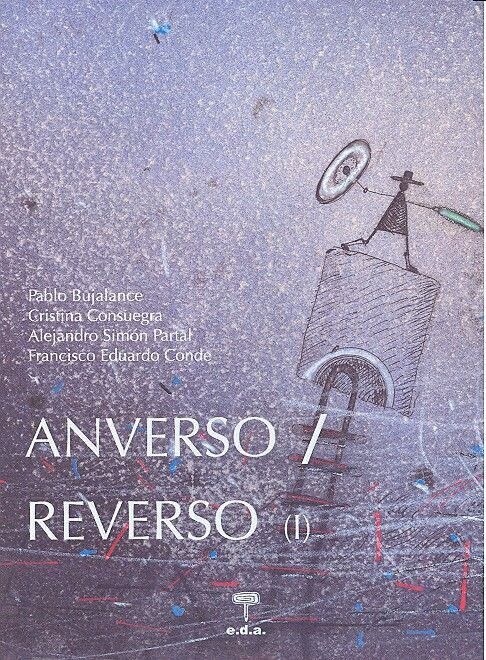 ANVERSO/REVERSO I (Book)