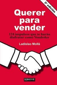 QUERER PARA VENDER (Paperback)