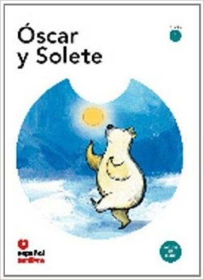 OSCAR Y SOLETE (+CD) NIVEL 1 (Paperback)