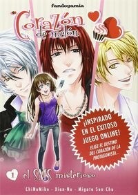 CORAZON DE MELON Nº 1 (COMIC) (Paperback)