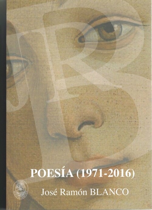 POESIA (1971-2016) (Paperback)