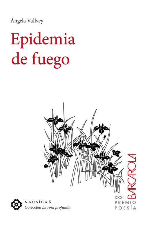 EPIDEMIA DE FUEGO (Paperback)