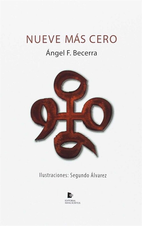 NUEVE MAS CERO (Paperback)