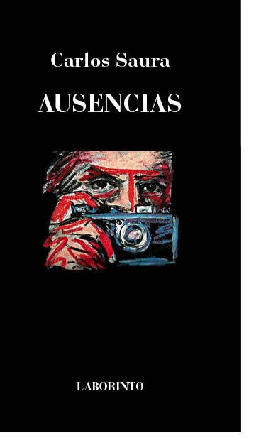 AUSENCIAS (Paperback)