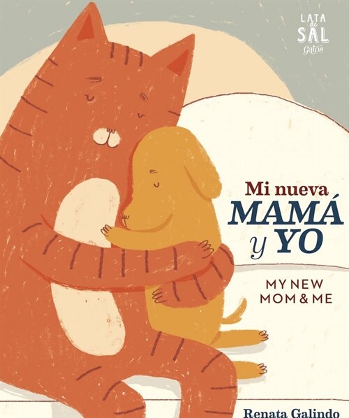 MI NUEVA MAMA Y YO (Other Book Format)