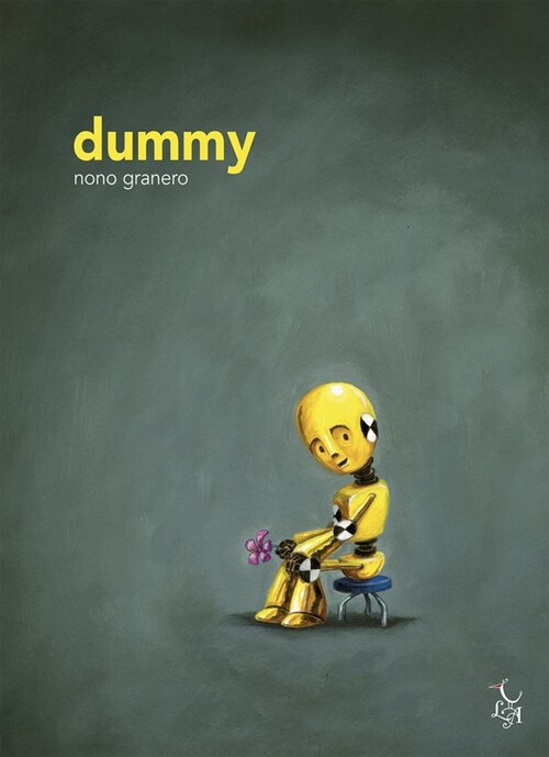 DUMMY (Hardcover)