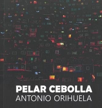 PELAR CEBOLLA (Paperback)