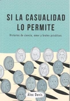 SI LA CASUALIDAD LO PERMITE (Paperback)