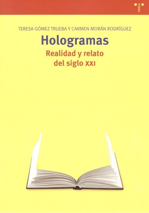 HOLOGRAMAS (Paperback)