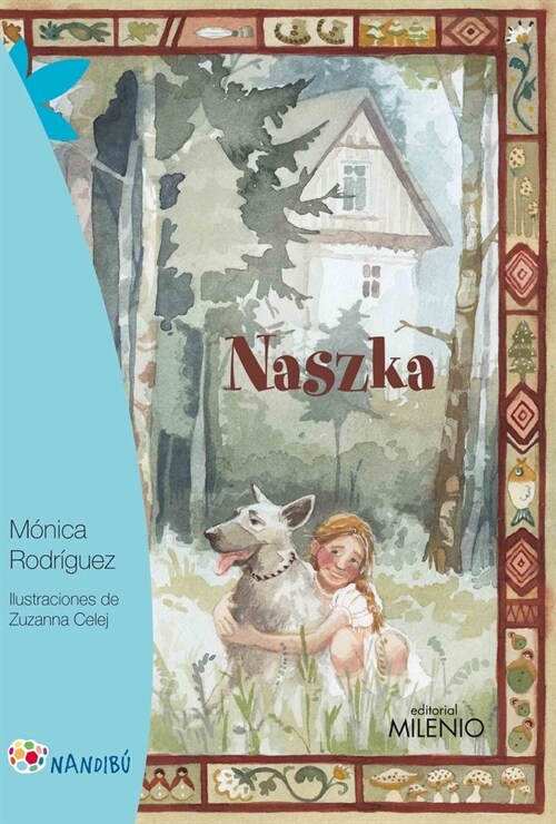 NASZKA (Paperback)