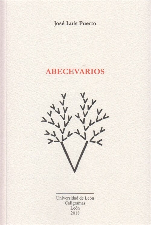 ABECEVARIOS (Paperback)