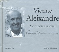 ANTOLOGIA PERSONAL (Paperback)