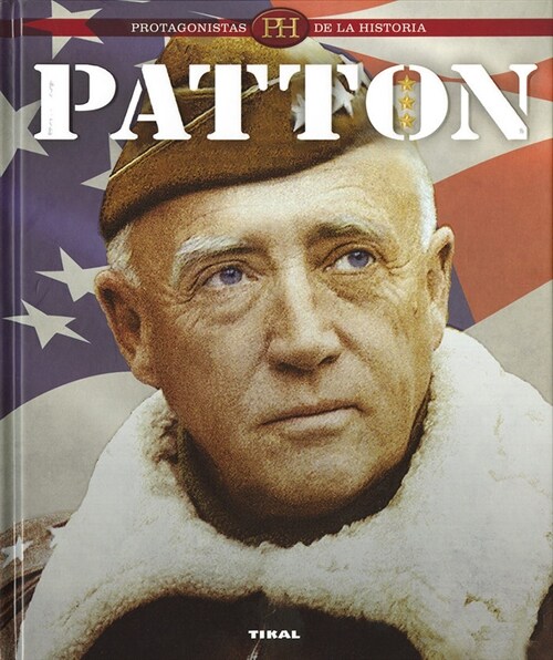 PATTON (Hardcover)