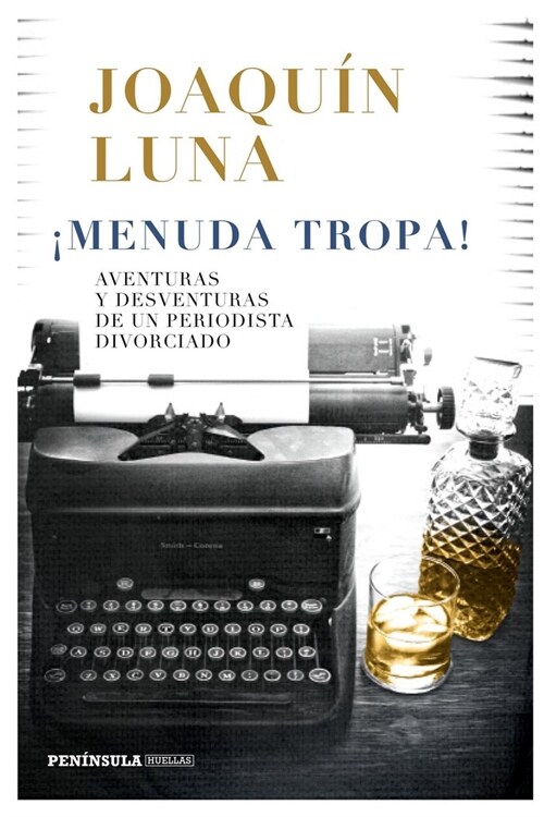 MENUDA TROPA! (Paperback)