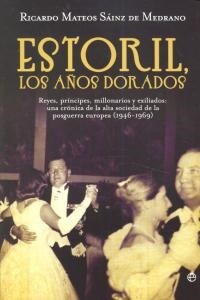 ESTORIL, LOS ANOS DORADOS (Paperback)