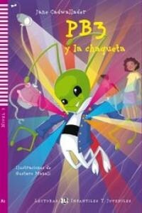 PB3 Y LA CHAQUETA (+CD) (NIVEL 2) (Paperback)