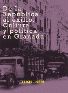 DE LA REPUBLICA AL EXILIO (Paperback)