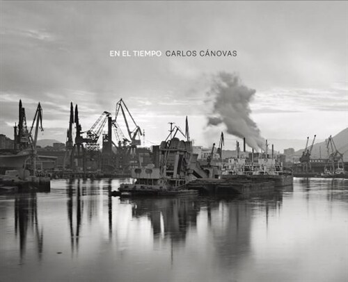 EN EL TIEMPO: CARLO CANOVAS (Paperback)