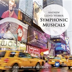 Symphonic musicals