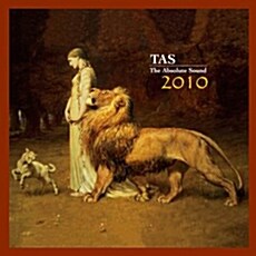 [수입] TAS 2010 (The Absolute Sound 2010) [SACD Hybrid]