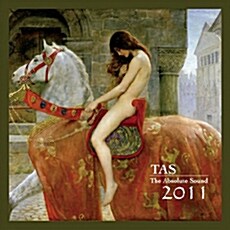 [수입] TAS 2011 (The Absolute Sound 2011)