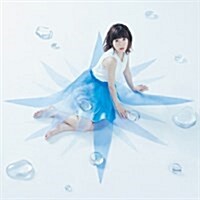 [수입] Minase Inori (미나세 이노리) - Blue Compass (CD)