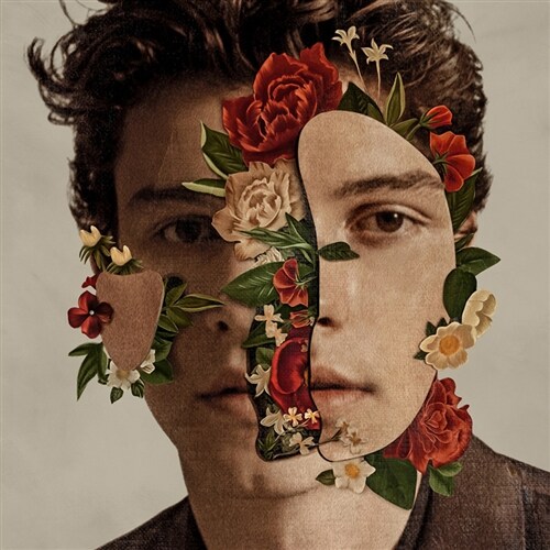 [중고] Shawn Mendes - Shawn Mendes [Deluxe]