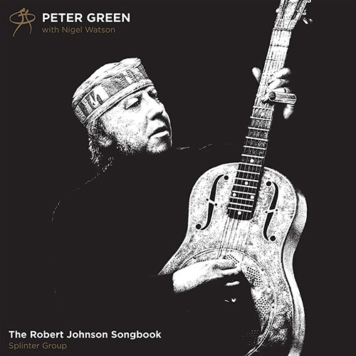 [수입] Peter Green - The Robert Johnson Songbook [LP]