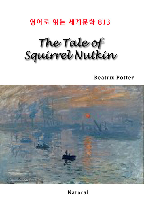 The Tale of Squirrel Nutkin