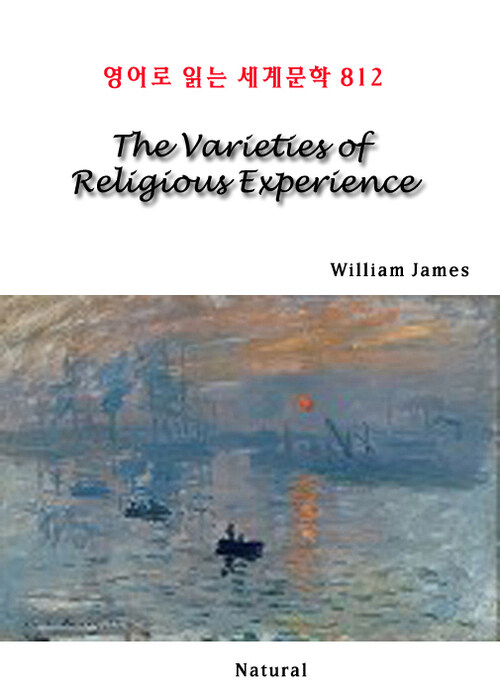 The Varieties of Religious Experience