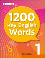 1200 Key English Words 1
