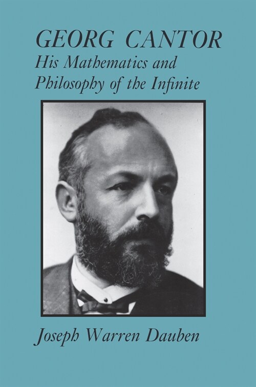 Georg Cantor (Hardcover)