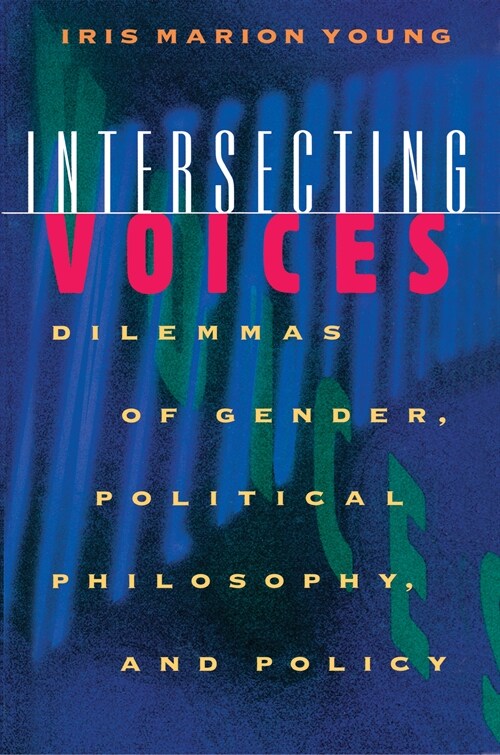 Intersecting Voices (Hardcover)