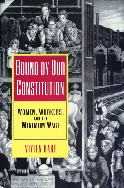 Bound by Our Constitution (Hardcover)