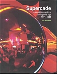 Supercade (Hardcover)