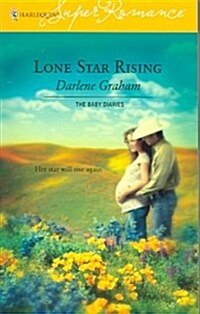 Lone Star Rising (Mass Market Paperback)