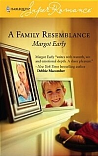 A Family Resemblance (Mass Market Paperback)