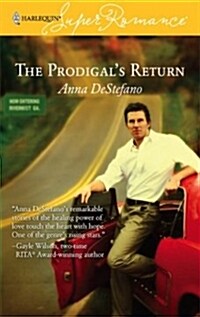 The Prodigals Return (Mass Market Paperback)