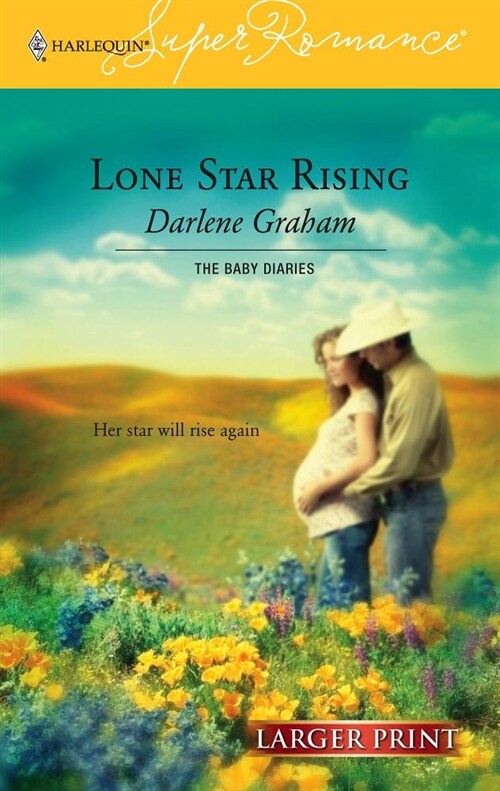 Lone Star Rising (Mass Market Paperback)