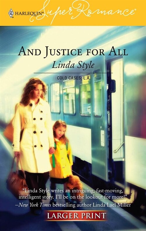 And Justice for All (Mass Market Paperback)