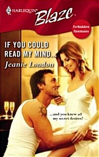 If You Could Read My Mind... (Mass Market Paperback)