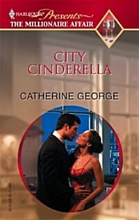 City Cinderella (Mass Market Paperback)